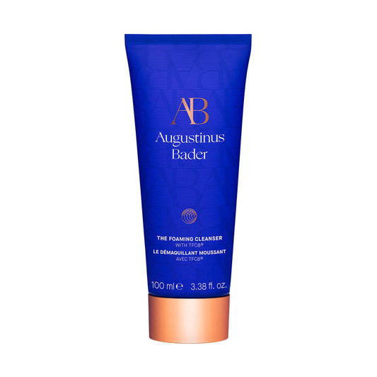 Augustinus Bader The Foaming Cleanser main image