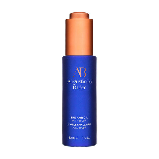 Augustinus Bader The Hair Oil main image