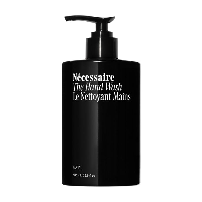 Nécessaire The Hand Wash Santal main image