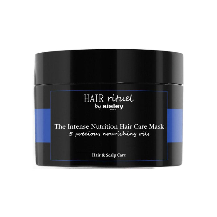 Sisley Paris The Intense Nutrition Hair Care Mask main image