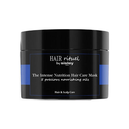 Sisley Paris The Intense Nutrition Hair Care Mask main image