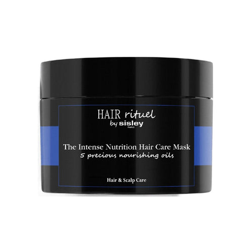 Sisley Paris The Intense Nutrition Hair Care Mask main image