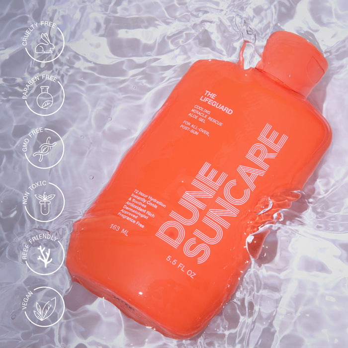 Image of product in the same collection as Dune The LifeGuard