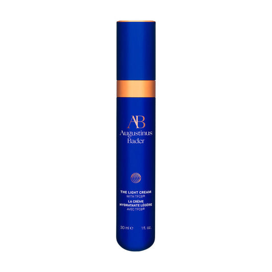 Augustinus Bader The Light Cream main image