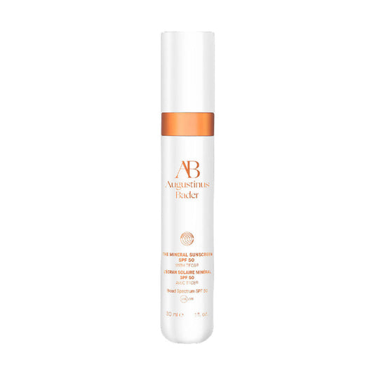 Augustinus Bader The Mineral Sunscreen SPF 50 main image