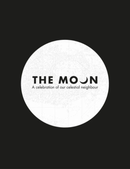 Marissa's Books & Gifts, LLC 9780008282462 The Moon: A Celebration of Our Celestial Neighbour
