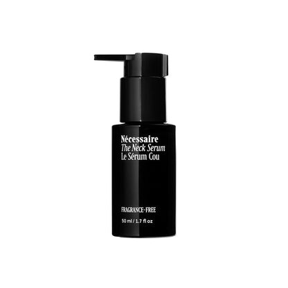 Nécessaire The Neck Serum main image