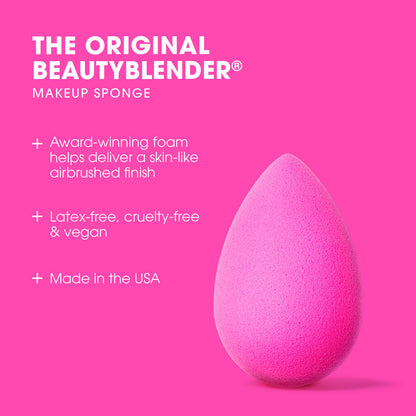 Information related to Beautyblender The Original BeautyBlender