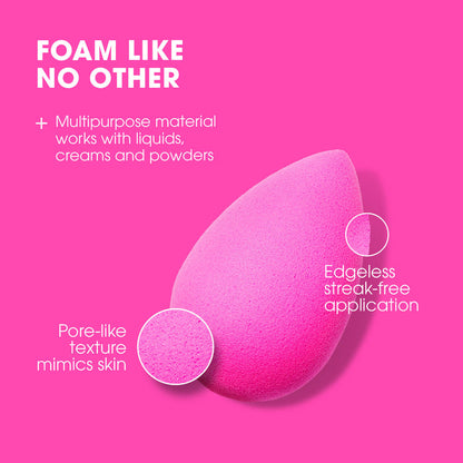 Information related to Beautyblender The Original BeautyBlender