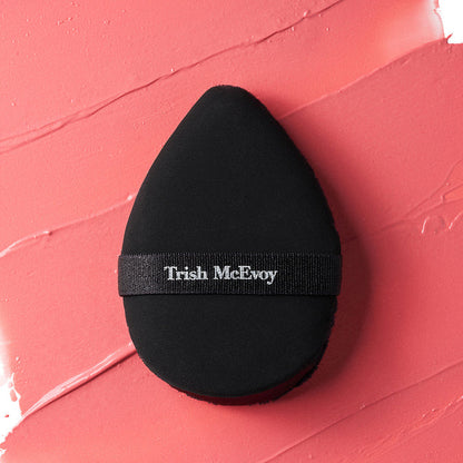 Swatch image of Trish McEvoy The Puff and Sponge