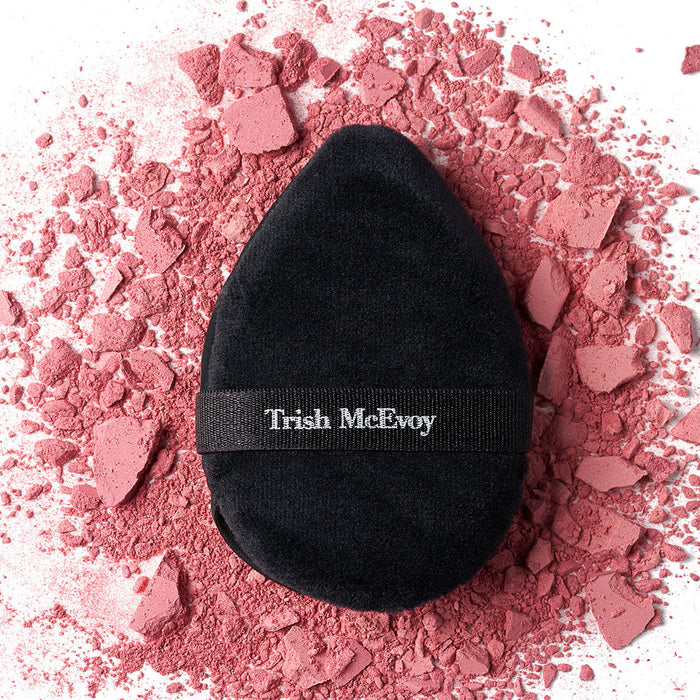 Swatch image of Trish McEvoy The Puff and Sponge