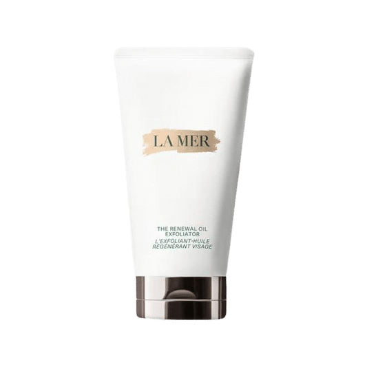 La Mer The Renewal Oil Exfoliator main image