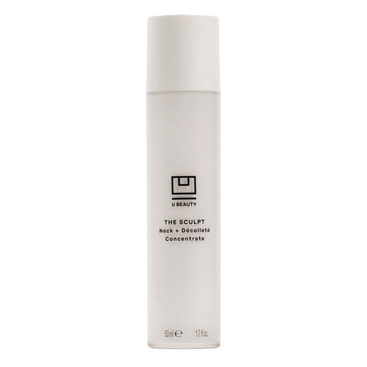 U Beauty The Sculpt Neck + Décolleté Concentrate main image