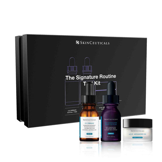 SkinCeuticals The Signature Routine Trial Kit  main image