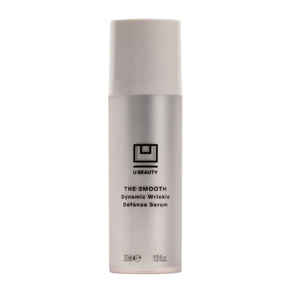 U Beauty The SMOOTH Dynamic Wrinkle Defense Serum variant: 1 fl oz main image