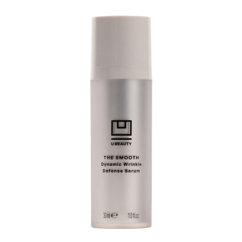 U Beauty The SMOOTH Dynamic Wrinkle Defense Serum variant: 1 fl oz main image