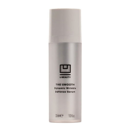 U Beauty The SMOOTH Dynamic Wrinkle Defense Serum variant: 1 fl oz main image