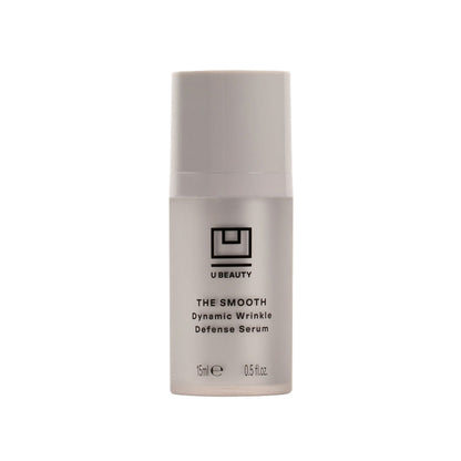 U Beauty The SMOOTH Dynamic Wrinkle Defense Serum variant: 0.5 fl oz main image