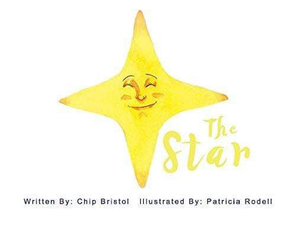 Marissa's Books & Gifts, LLC 9781543954876 The Star