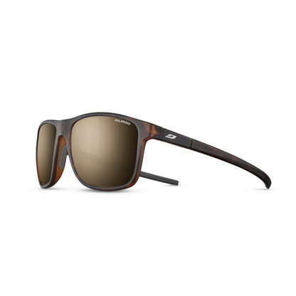 Tortoise Brown with Spectron 3 Polarized lens