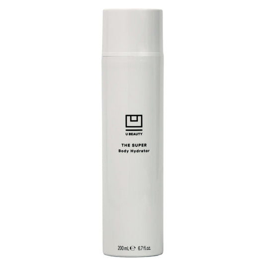 U Beauty The Super Hydrator Body main image