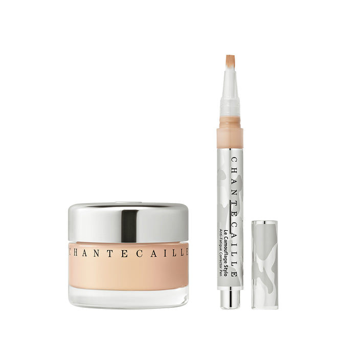 The Ultimate Complexion Duo