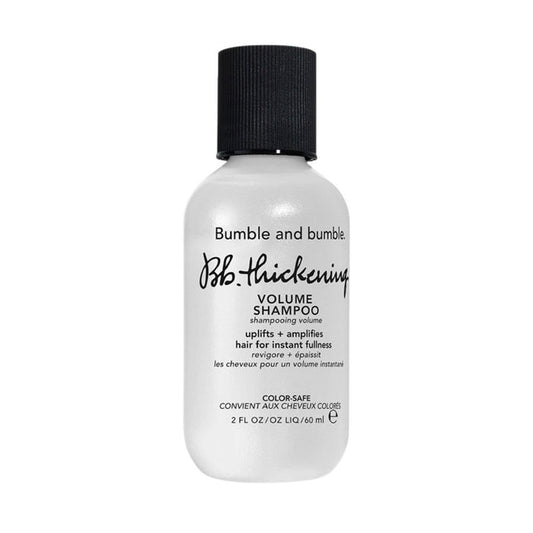Bumble and Bumble Thickening Volume Shampoo variant: 2 fl oz (Travel) main image