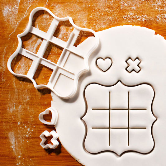 Tic Tac Toe Sweetheart