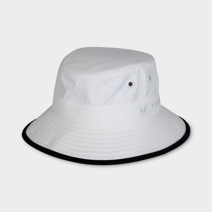White/Black / S