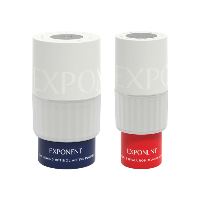 Exponent Time Rewind Retinol Power Serum main image
