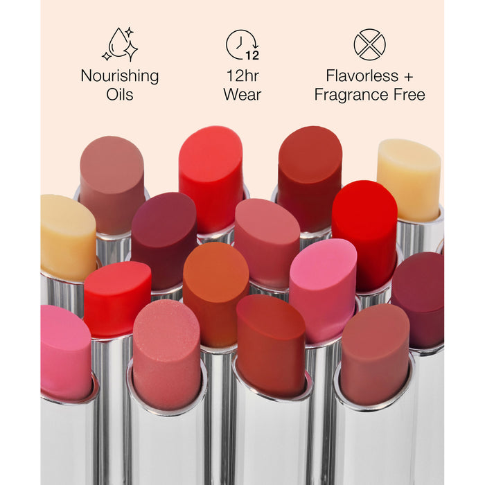 Information related to RMS Beauty Tinted Daily Lip Balm