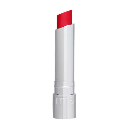 RMS Beauty Tinted Daily Lip Balm variant: peacock lane main image