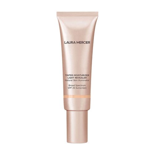 Laura Mercier Tinted Moisturizer Light Revealer Natural Skin Illuminator Broad Spectrum SPF 25 variant: Petal main image