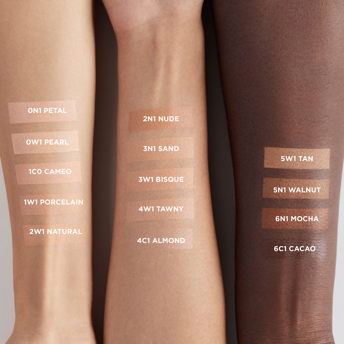Information related to Laura Mercier Tinted Moisturizer Light Revealer Natural Skin Illuminator Broad Spectrum SPF 25