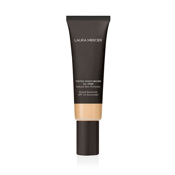 Laura Mercier Tinted Moisturizer Oil Free Broad Spectrum SPF 20 variant: Petal main image