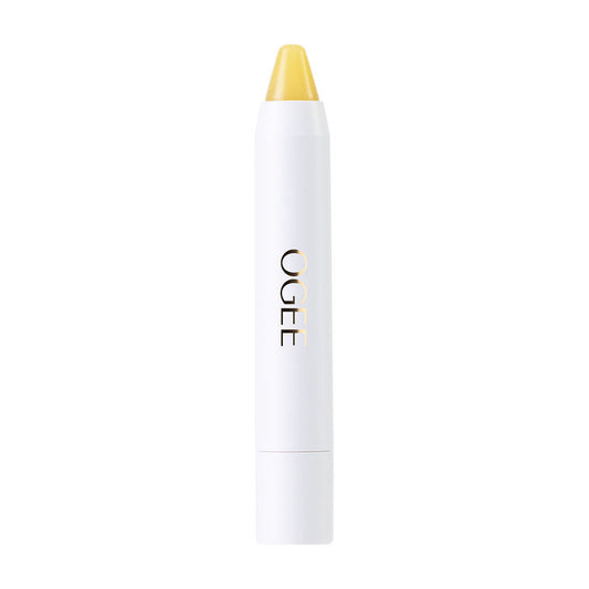 Ogee Tinted Sculpted Lip Oil variant: Clear main image