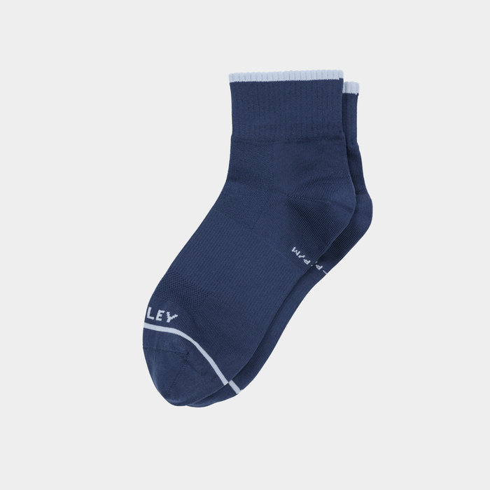 Navy/Ice Blue / S/M