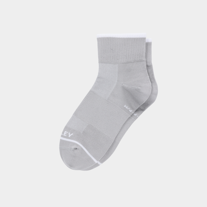 Grey/White / S/M