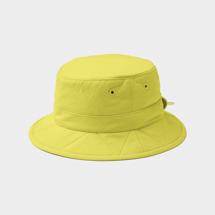 Yellow / S