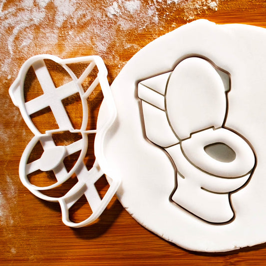 Toilet Bowl