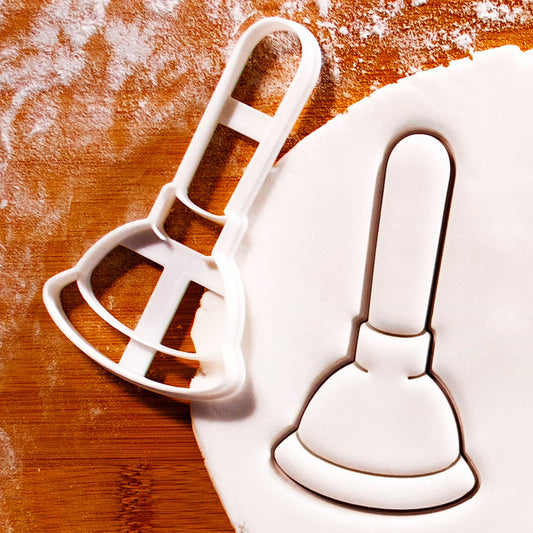 Toilet Plunger