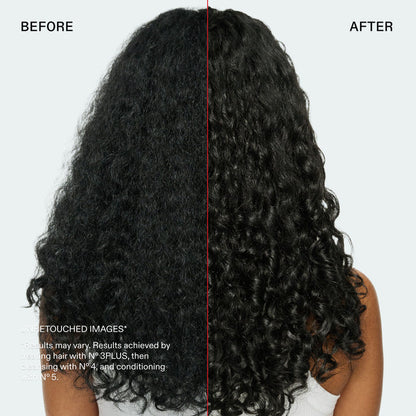 Before and after results of using   variant: Default Title