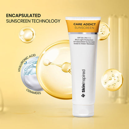 Total Sun Defence Duo