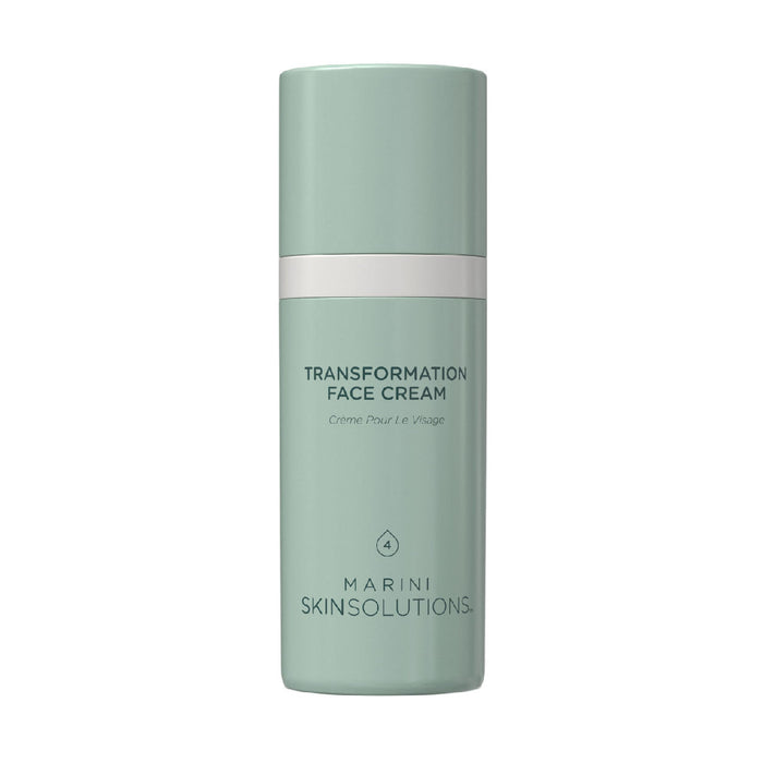 Marini SkinSolutions Transformation Face Cream main image