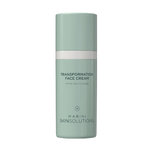 Marini SkinSolutions Transformation Face Cream main image