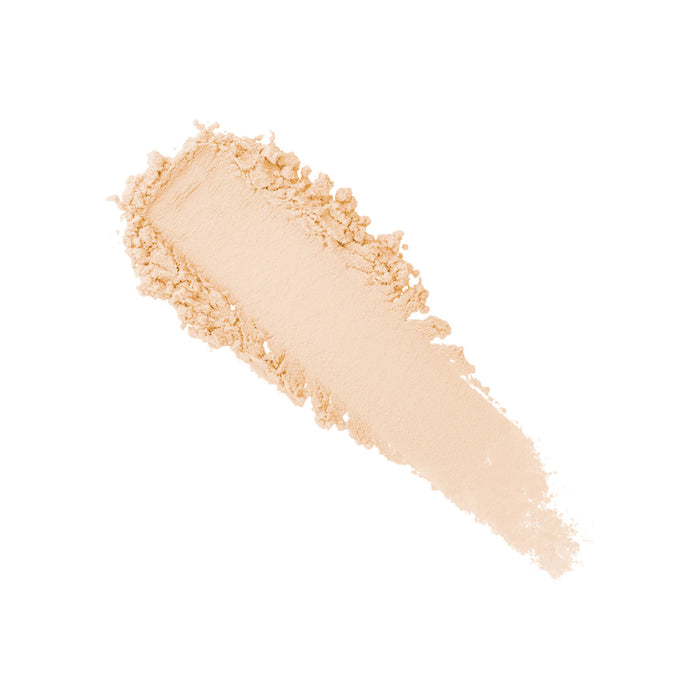 Laura Mercier Translucent Loose Setting Powder Mini Color/Shade variant: Translucent swatch image .  This product is for light complexions