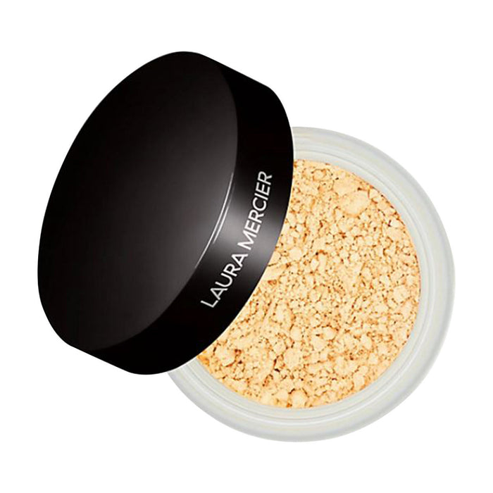 Laura Mercier Translucent Loose Setting Powder variant: Honey main image
