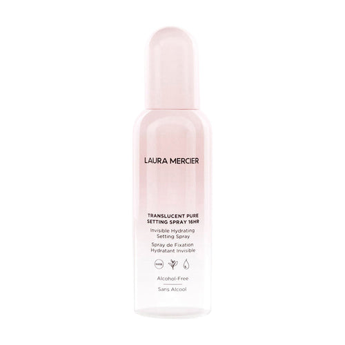 Laura Mercier Translucent Pure Setting Spray 16HR variant: 3.38 fl oz main image