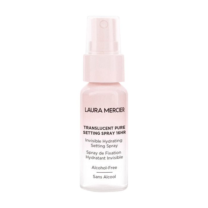 Laura Mercier Translucent Pure Setting Spray 16HR variant: 1.01 fl oz main image