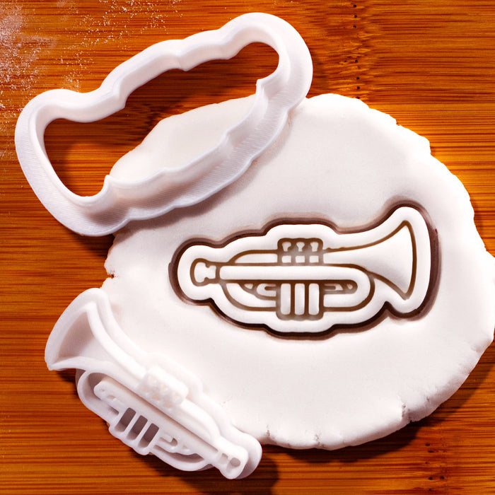 Trumpet Mini Set